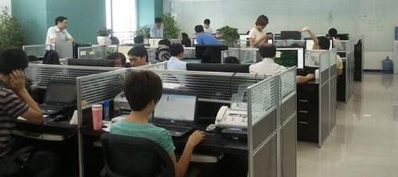 支持非标定制、满足你的多样化需求