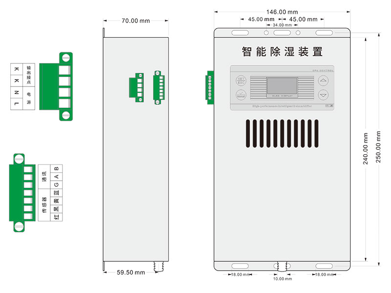 工业悠悠香蕉香蕉网机