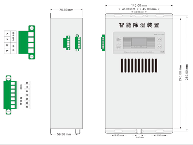 高压配电柜悠悠香蕉香蕉网器作用是什么?