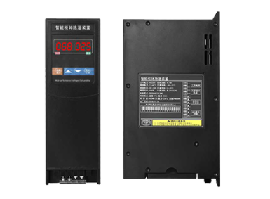 小型电气箱保护驱潮装置