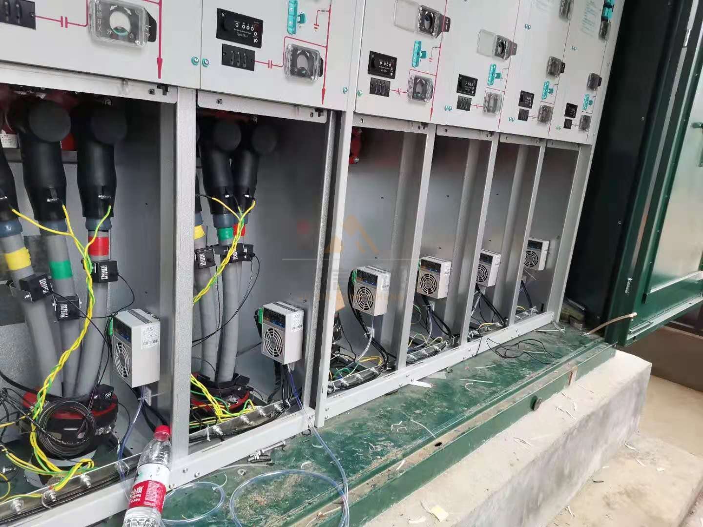 智能环网柜自动香蕉视频色板APP下载